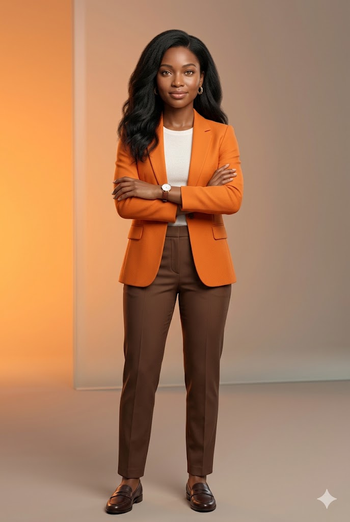 Efua, your AI sales assistant on WhatsApp
